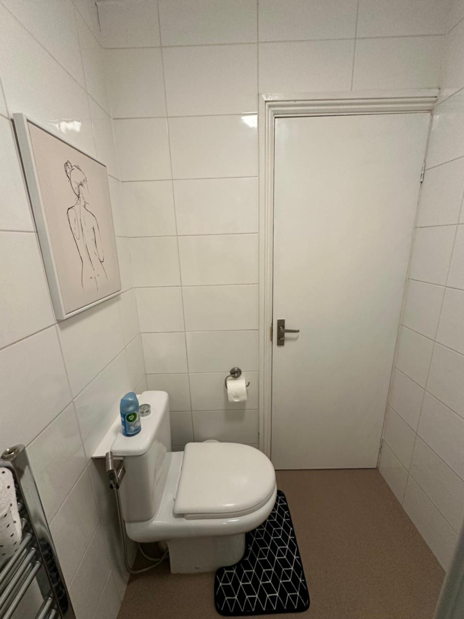 Stay Inn Studio'S Λονδίνο Εξωτερικό φωτογραφία