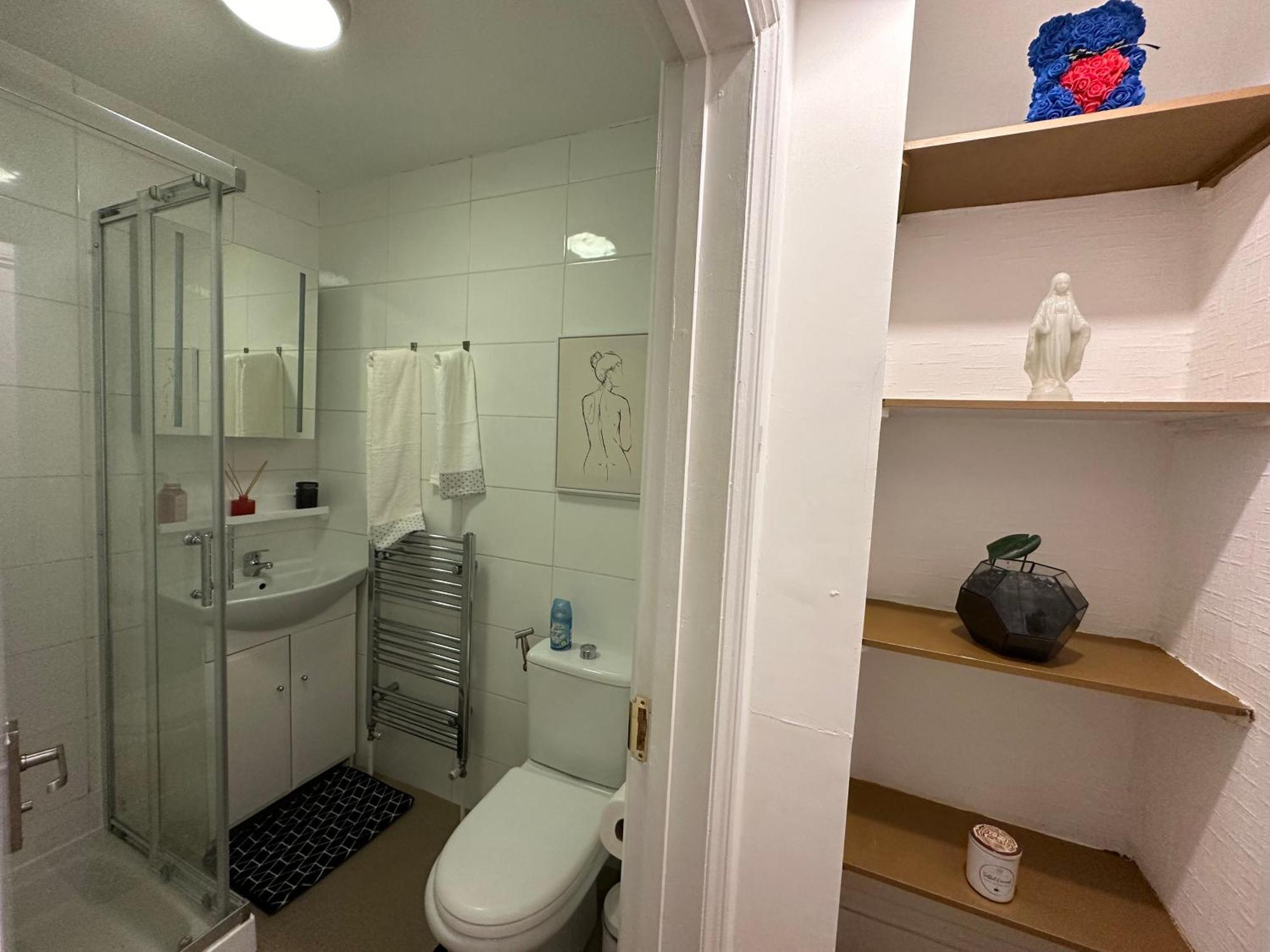 Stay Inn Studio'S Λονδίνο Εξωτερικό φωτογραφία