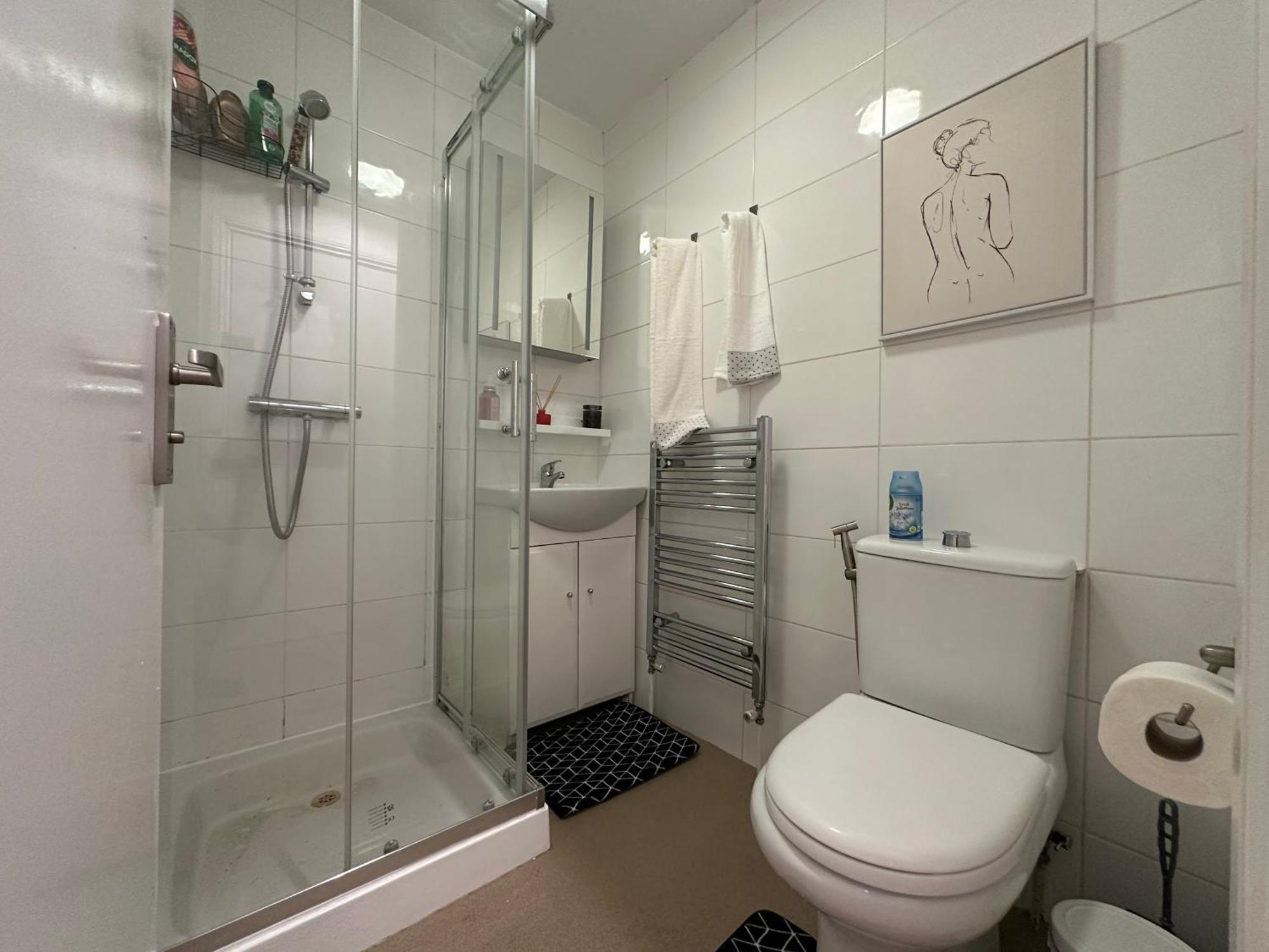 Stay Inn Studio'S Λονδίνο Εξωτερικό φωτογραφία
