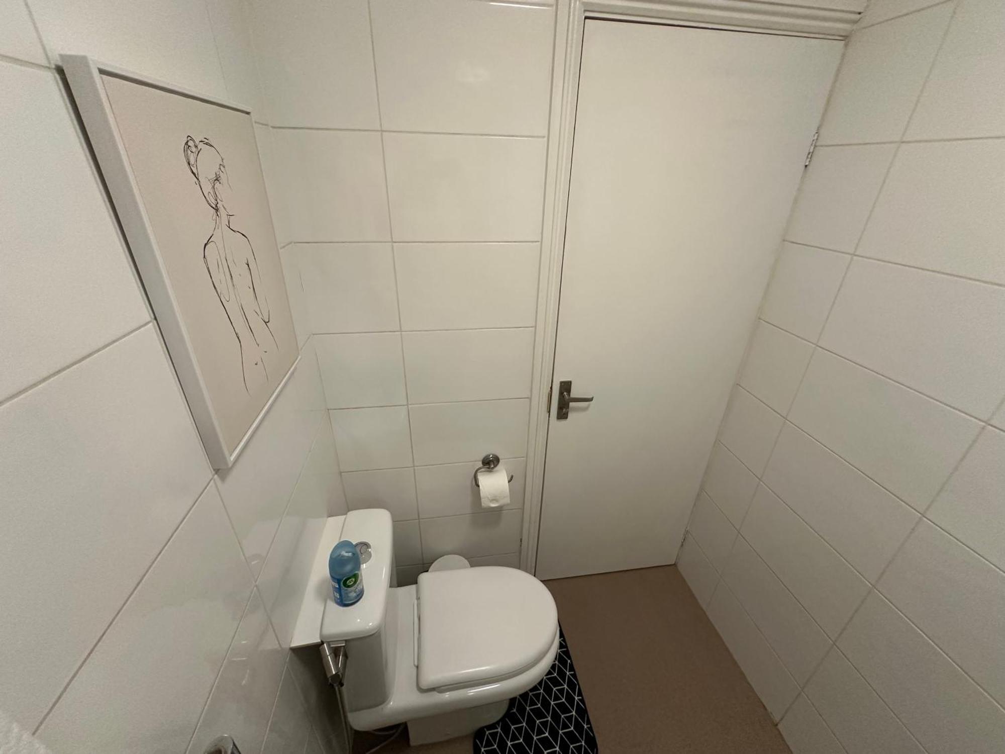 Stay Inn Studio'S Λονδίνο Εξωτερικό φωτογραφία