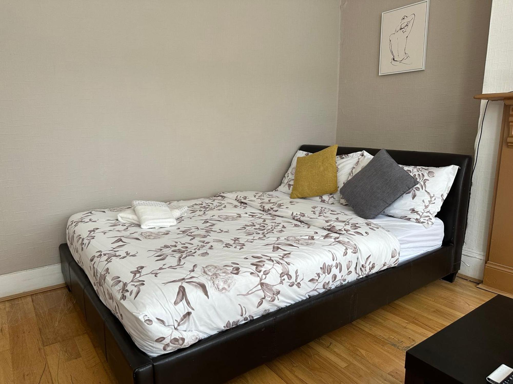 Stay Inn Studio'S Λονδίνο Εξωτερικό φωτογραφία