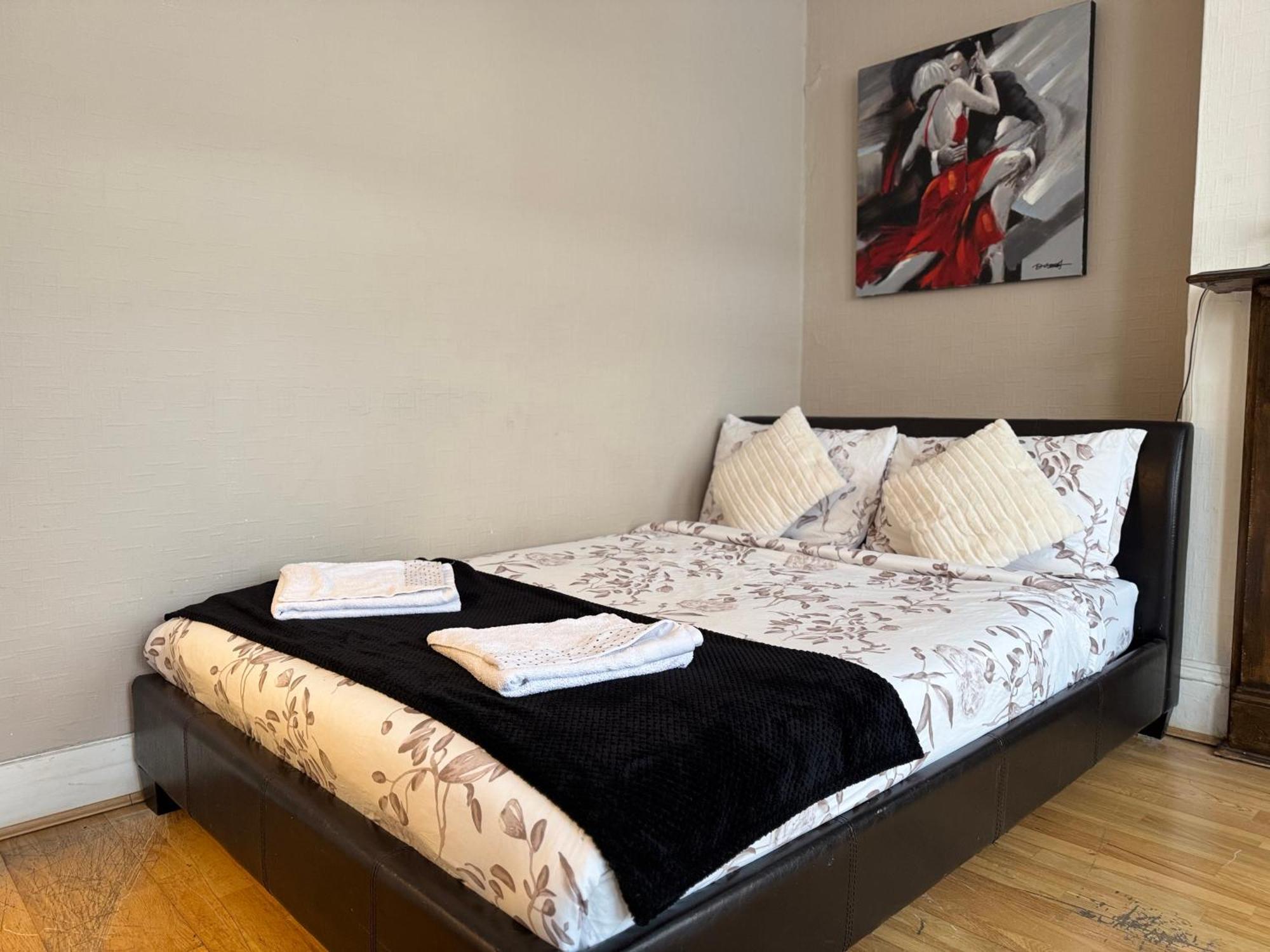 Stay Inn Studio'S Λονδίνο Εξωτερικό φωτογραφία